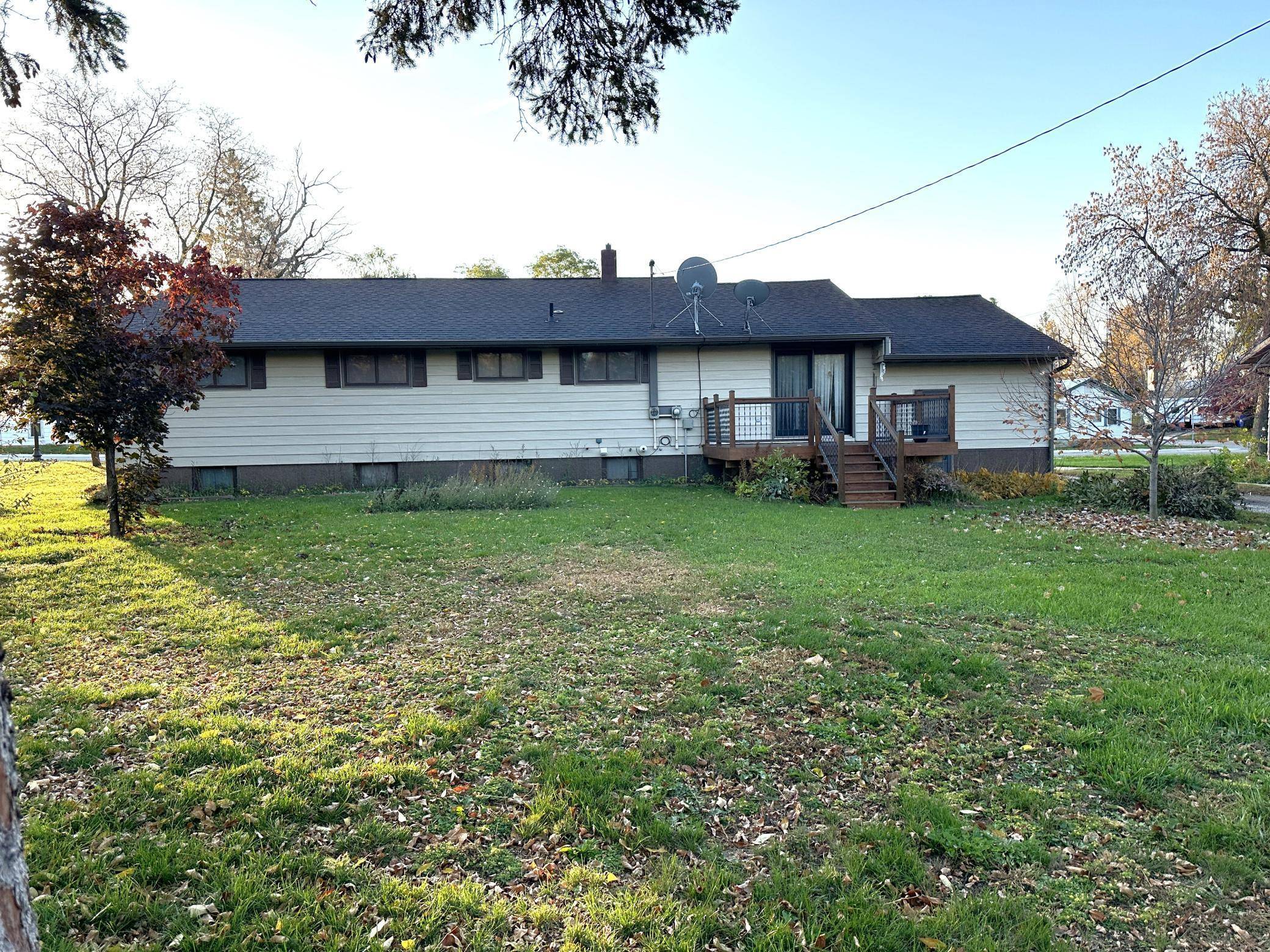 Frazee, MN 56544,304 S Lake ST