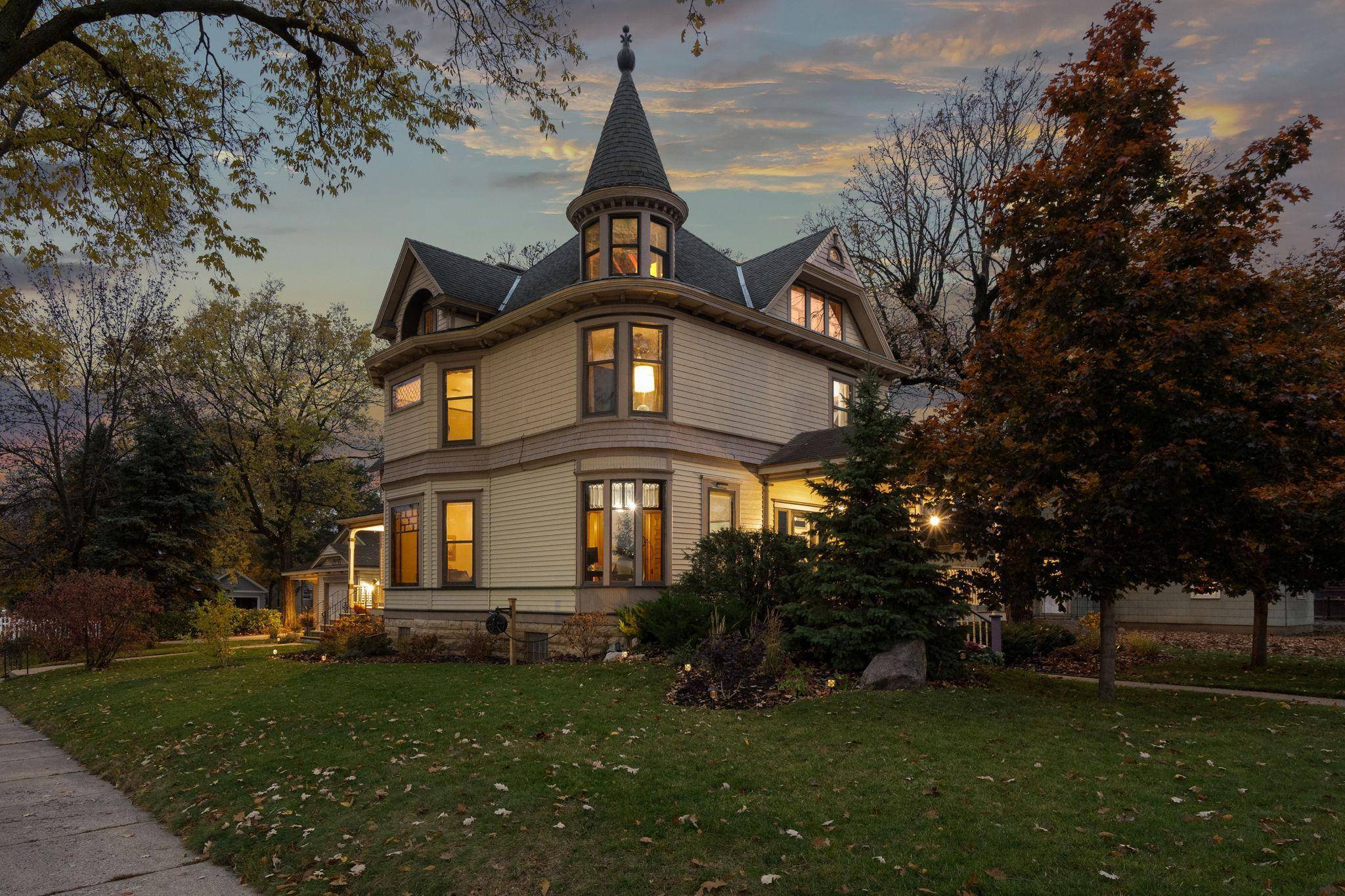601 2nd ST NW,  Austin,  MN 55912