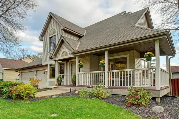 Vadnais Heights, MN 55127,420 Koehler RD