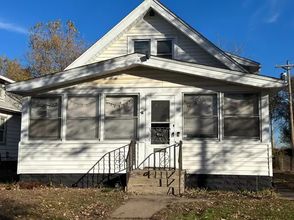 4522 Camden AVE N, Minneapolis, MN 55412