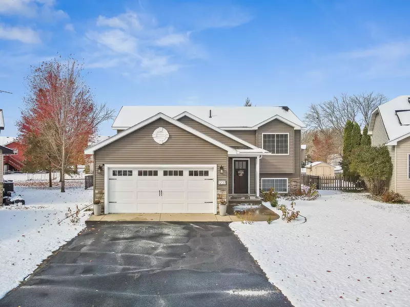 1237 Connecticut AVE S, Sartell, MN 56377