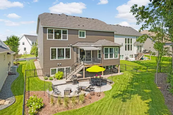 Plymouth, MN 55446,5450 Yellowstone LN N