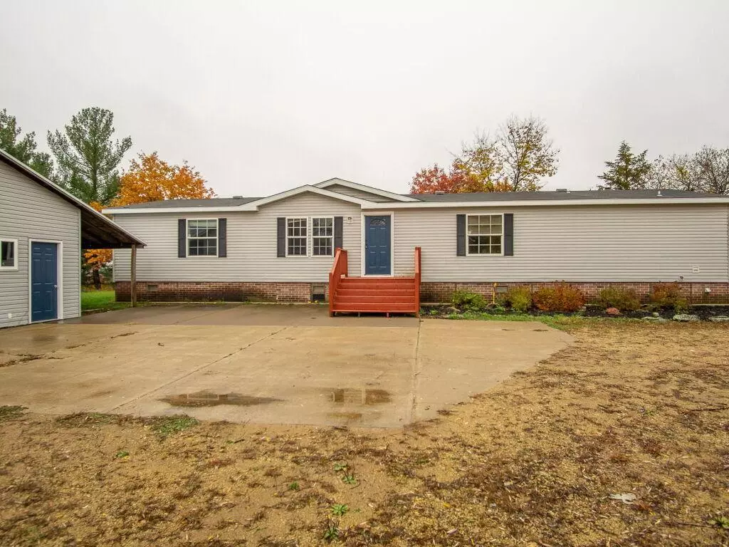 Spring Brook Twp, WI 54751,N2322 680th ST