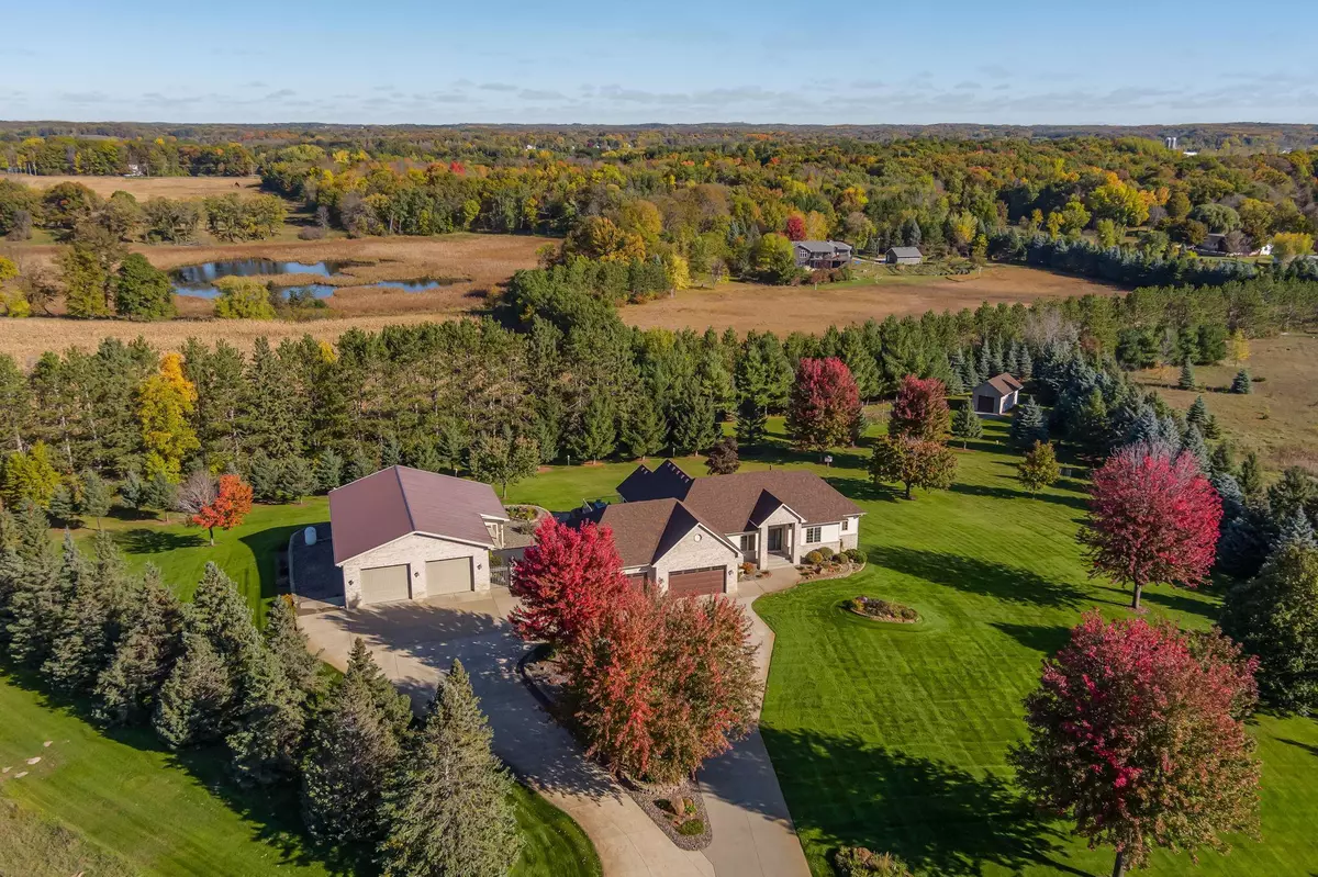 Elk River, MN 55330,10011 215th AVE NW