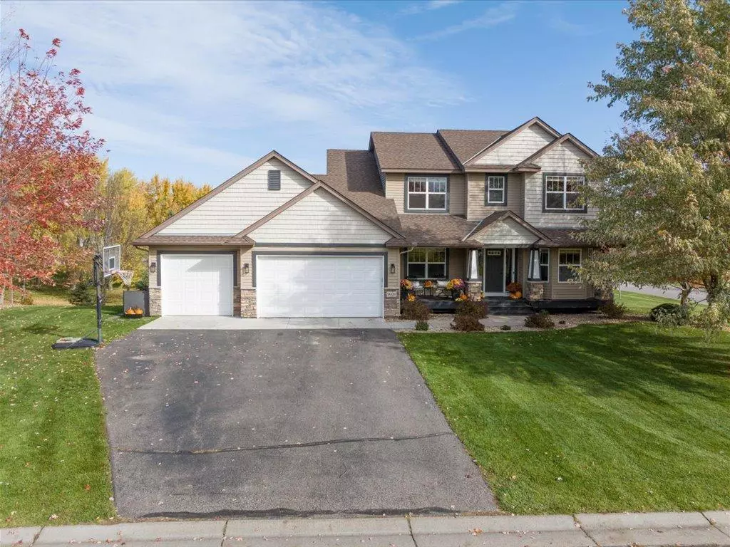 Hanover, MN 55341,9928 Jasmine AVE NE