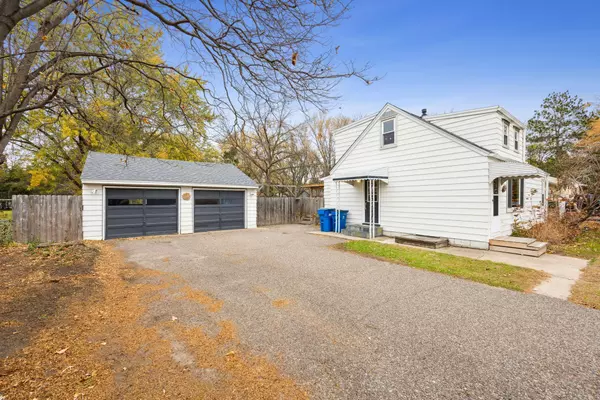 Mounds View, MN 55112,2201 Lambert AVE