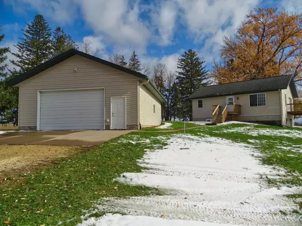 Stockholm, WI 54769,N2949 Nelson LN