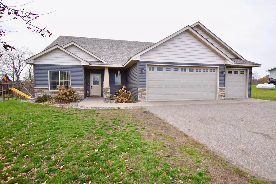 10600 Raven LOOP, Foley, MN 56329