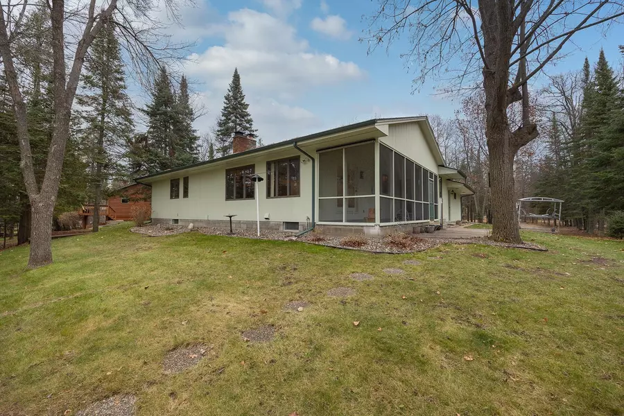 5259 Ingua TRL NE, Remer, MN 56672