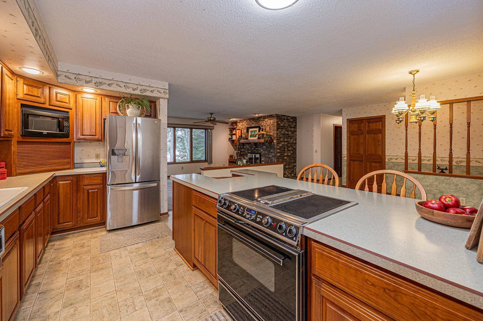 Remer, MN 56672,5259 Ingua TRL NE