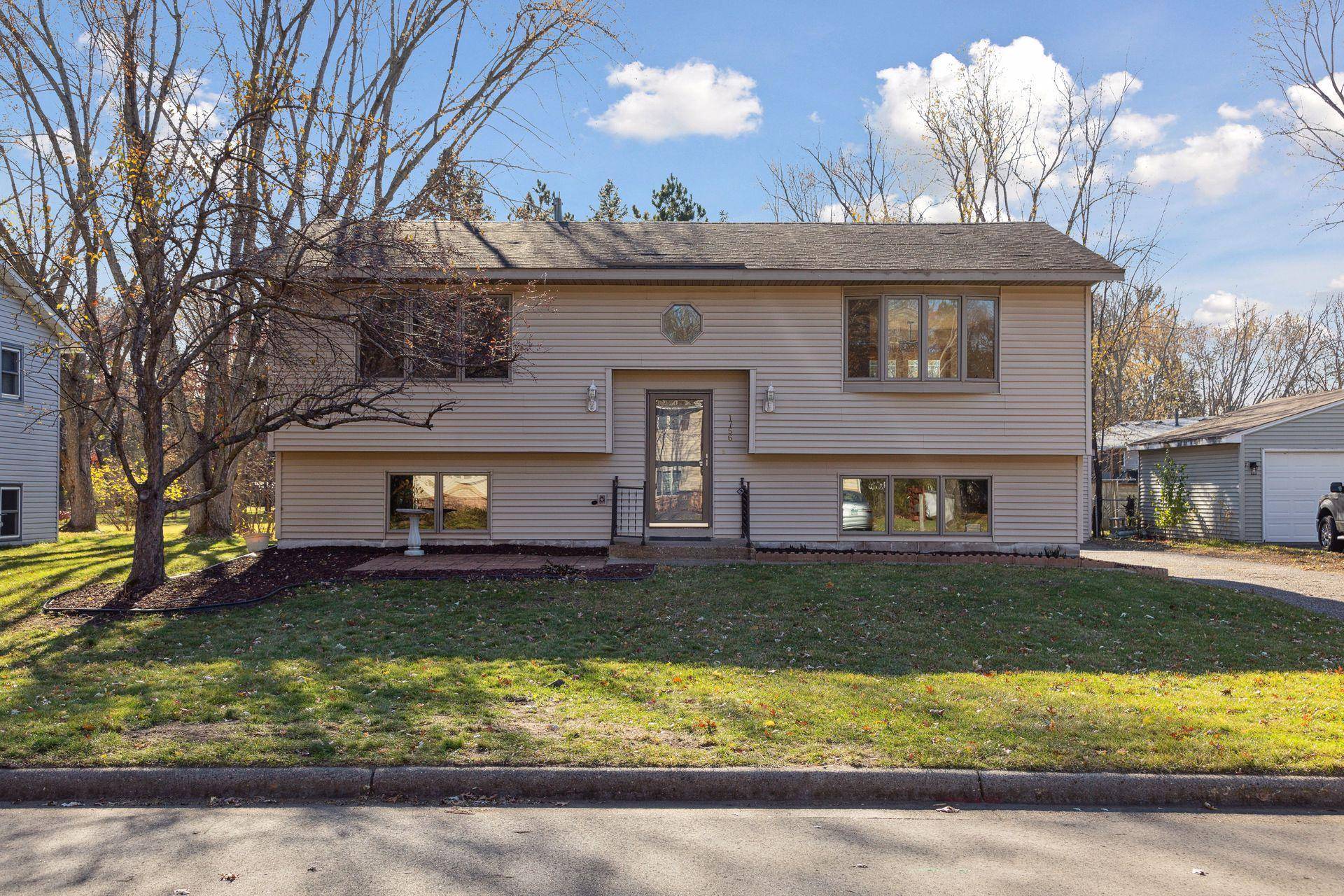 1756 Florence ST, White Bear Lake, MN 55110