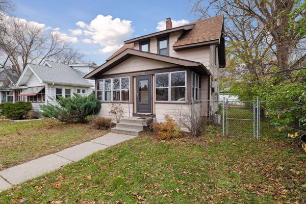 4645 Nicollet AVE,  Minneapolis,  MN 55419