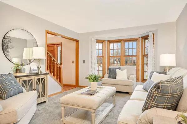 Woodbury, MN 55125,3509 Rae CT