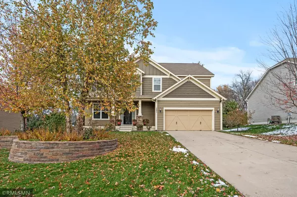 Arden Hills, MN 55112,1551 Keithson DR