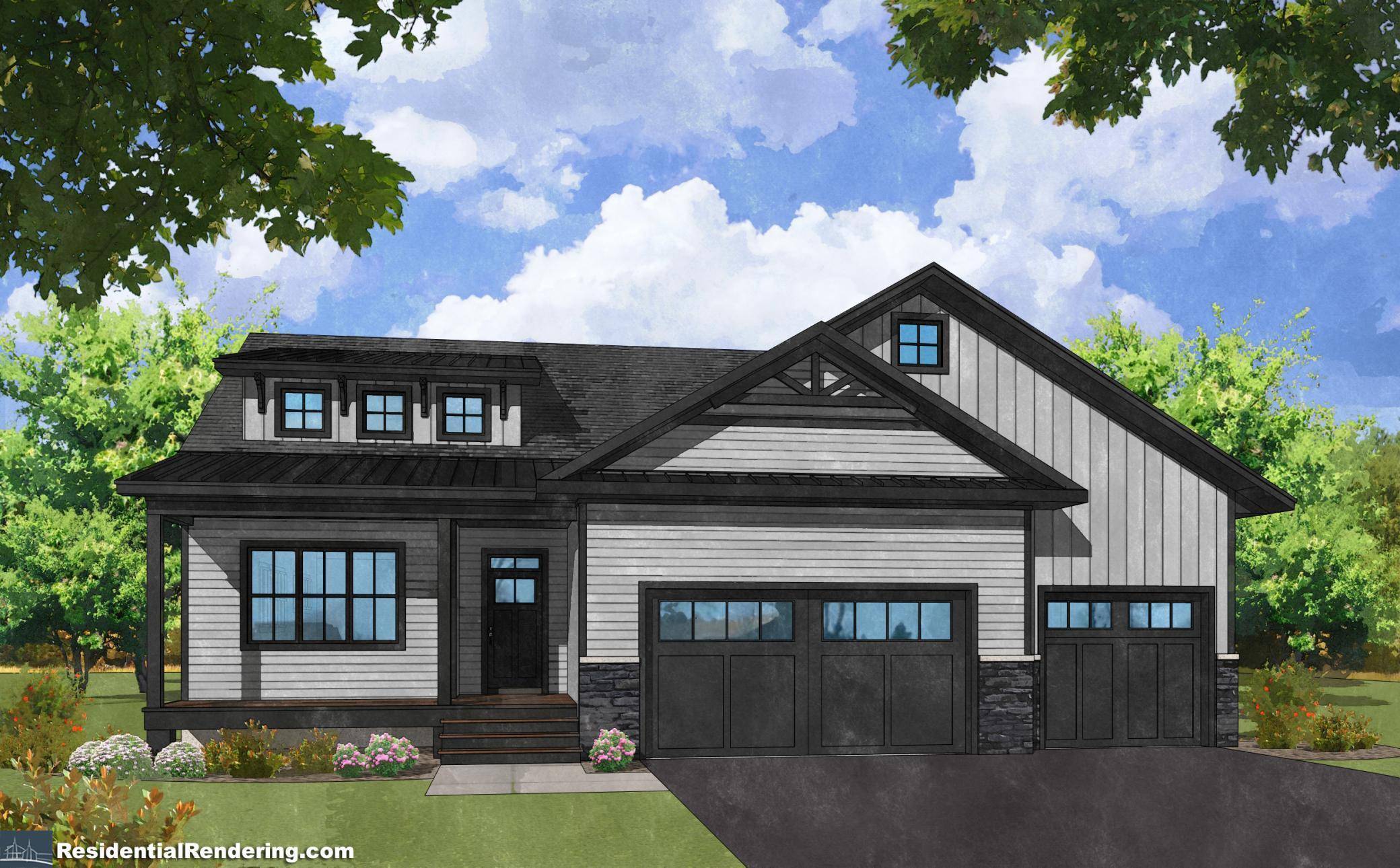8038 Lost Lake RD #220, Lake Shore, MN 56468