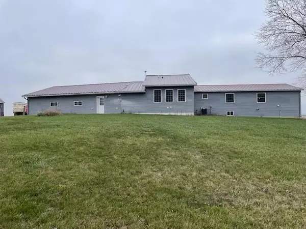 Granite Rock Twp, MN 56255,18866 260th ST