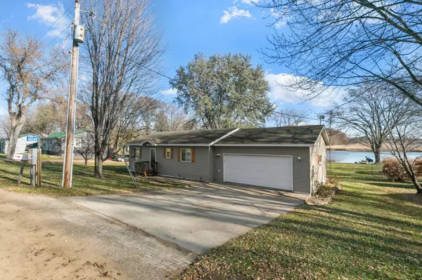 Lynden Twp, MN 55382,269 Alder RD