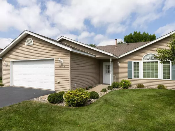 5616 Kalland AVE NE, Albertville, MN 55301