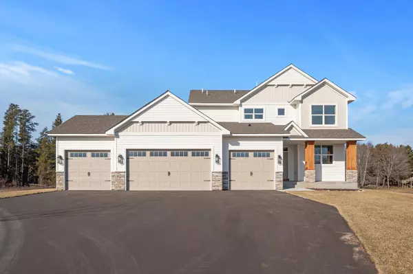 21788 Drake ST NW, Oak Grove, MN 55011