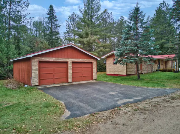 Outing, MN 56662,540 Pine Inn RD NE