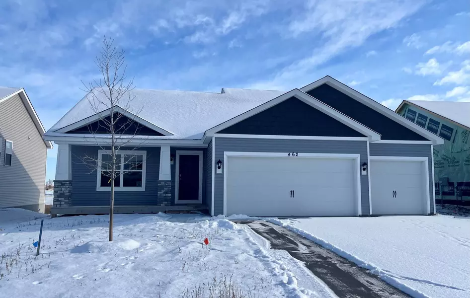 462 Greywood BLVD SW, Delano, MN 55328