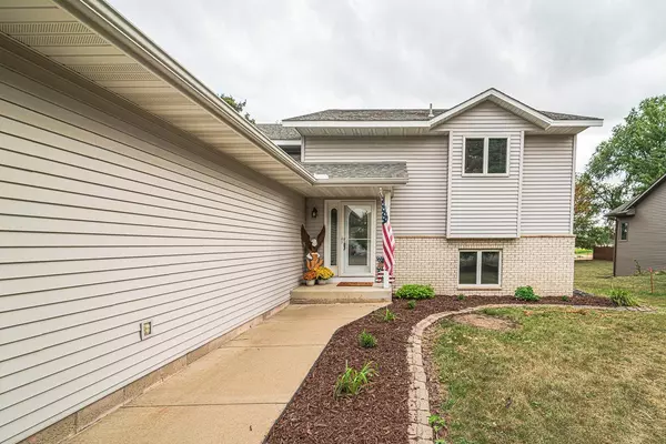 Jordan, MN 55352,567 Timber Ridge CT