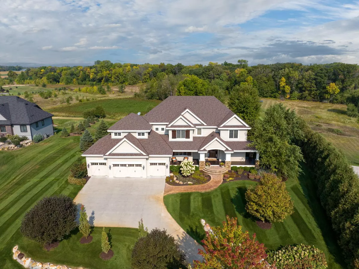 Prior Lake, MN 55372,7808 Cress View LN