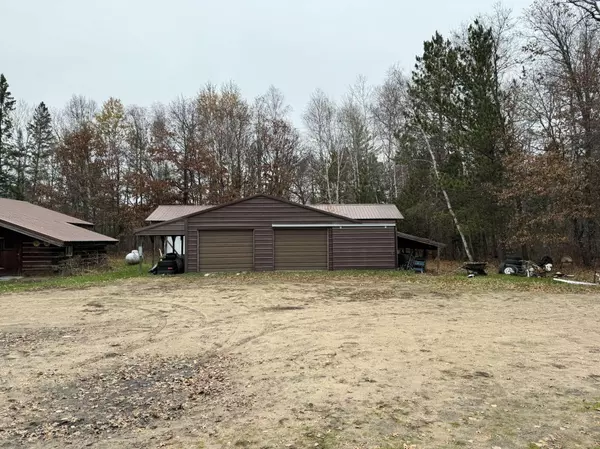 Wing River Twp, MN 56481,21469 211th AVE