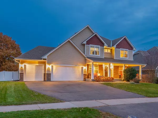 Chaska, MN 55318,230 Liberty Heights DR