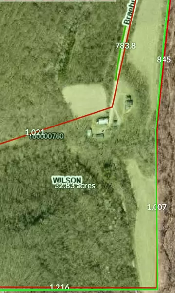 22876 Braeburn RD, Wilson Twp, MN 55987