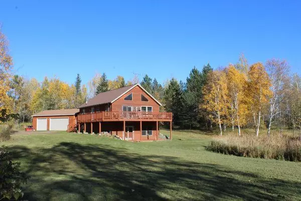 Grand Marais, MN 55604,188 County Road 60