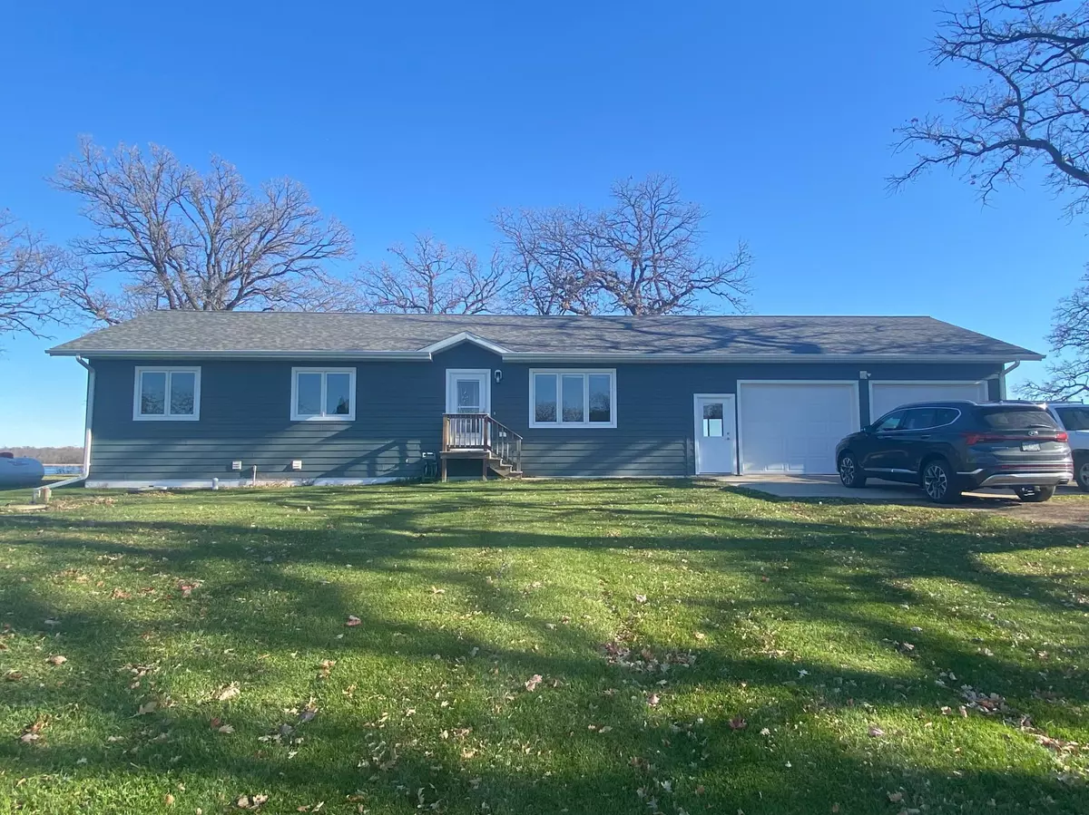 Pennock, MN 56279,6149 193 AVE NW