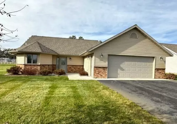 2534 Cherry Lane CT NE, Alexandria, MN 56308