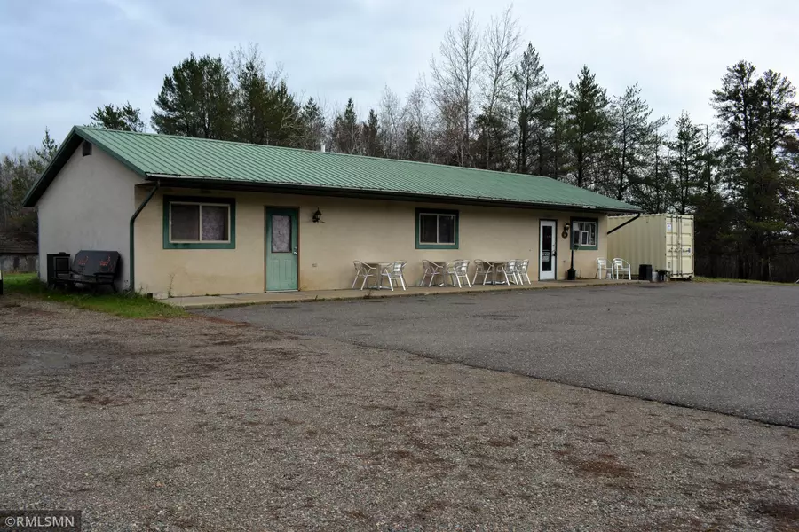 43086 State Highway 65, Mcgregor, MN 55760