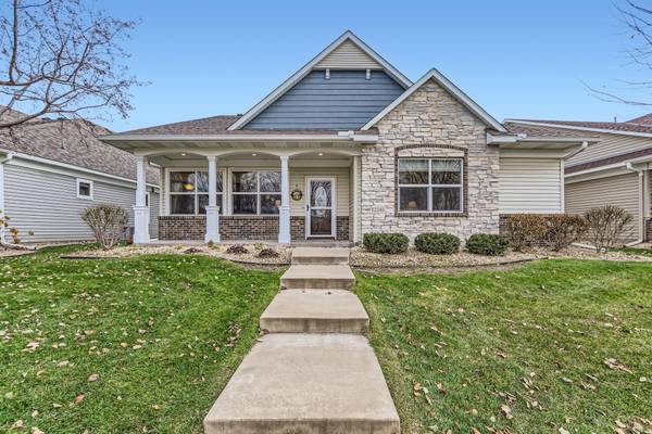 12241 N Lake BLVD,  Blaine,  MN 55449