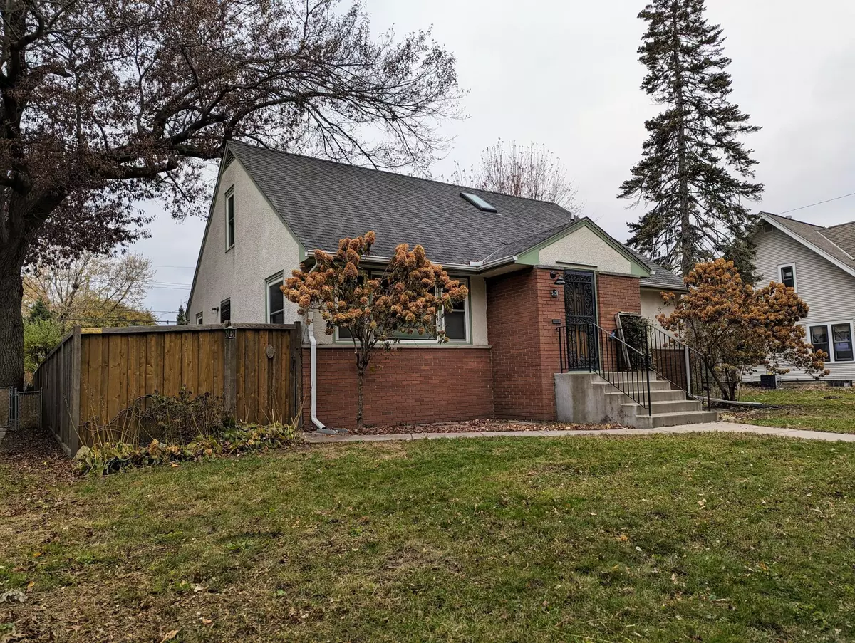 Minneapolis, MN 55417,5138 37th AVE S