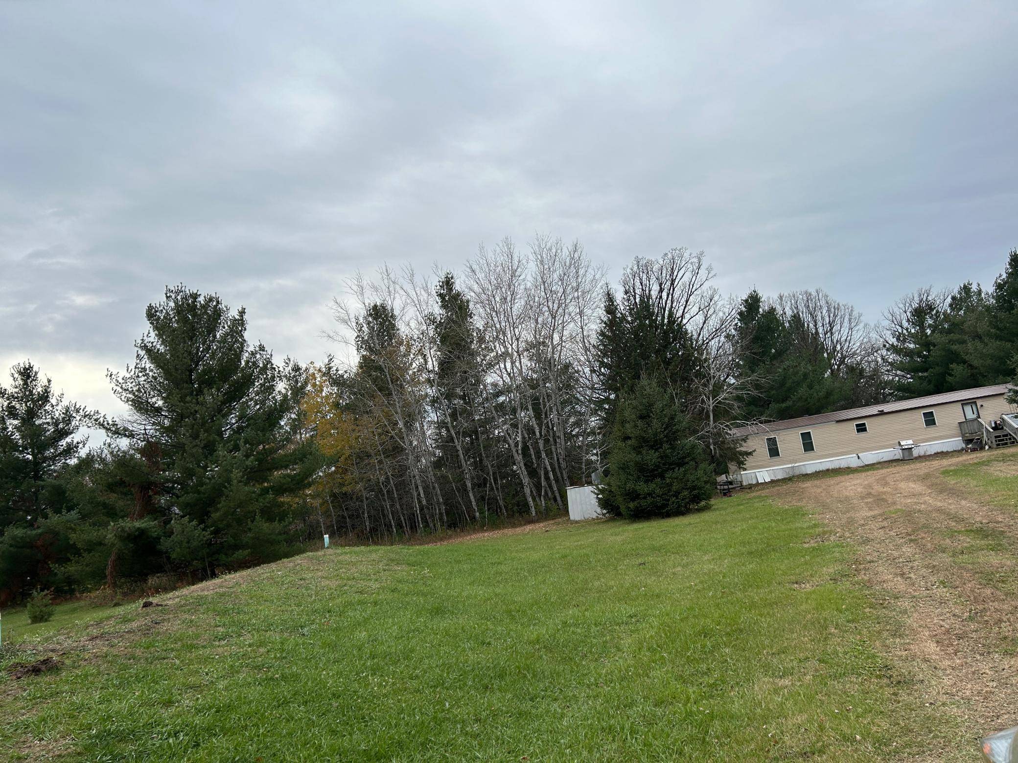Wood River Twp, WI 54840,23779 County Road M
