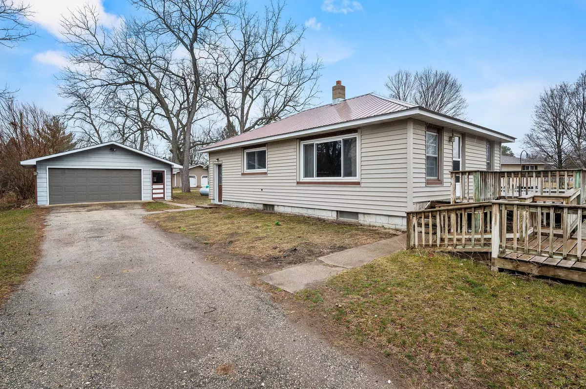 Pepin, WI 54759,508 Boyd ST