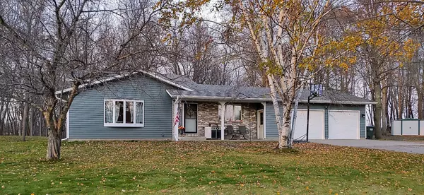 Avon Twp, MN 56310,17558 Springwood LN