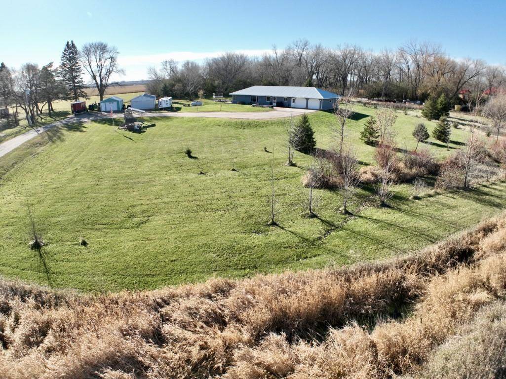 1495 60th ST SE, Kerkhoven, MN 56252