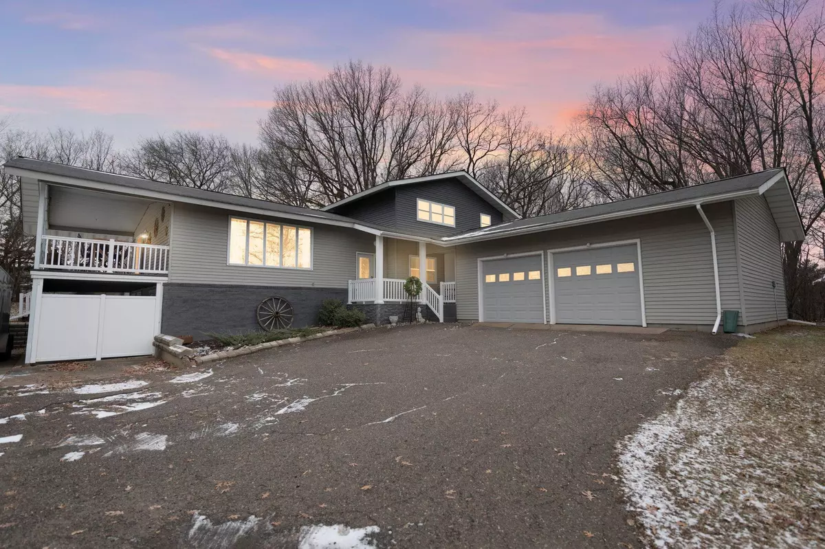 Amery, WI 54001,1066 65th AVE