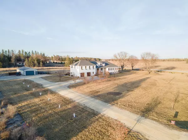 High Forest Twp, MN 55976,10951 County 8 RD SW