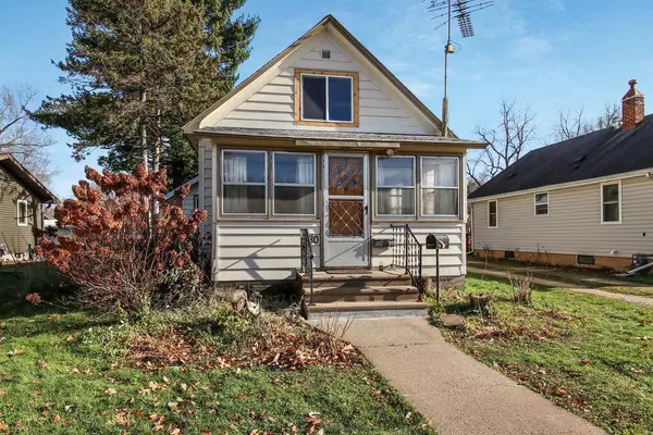 580 N Jackson ST, Mondovi, WI 54755