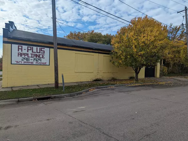 Saint Paul, MN 55130,747 Payne AVE