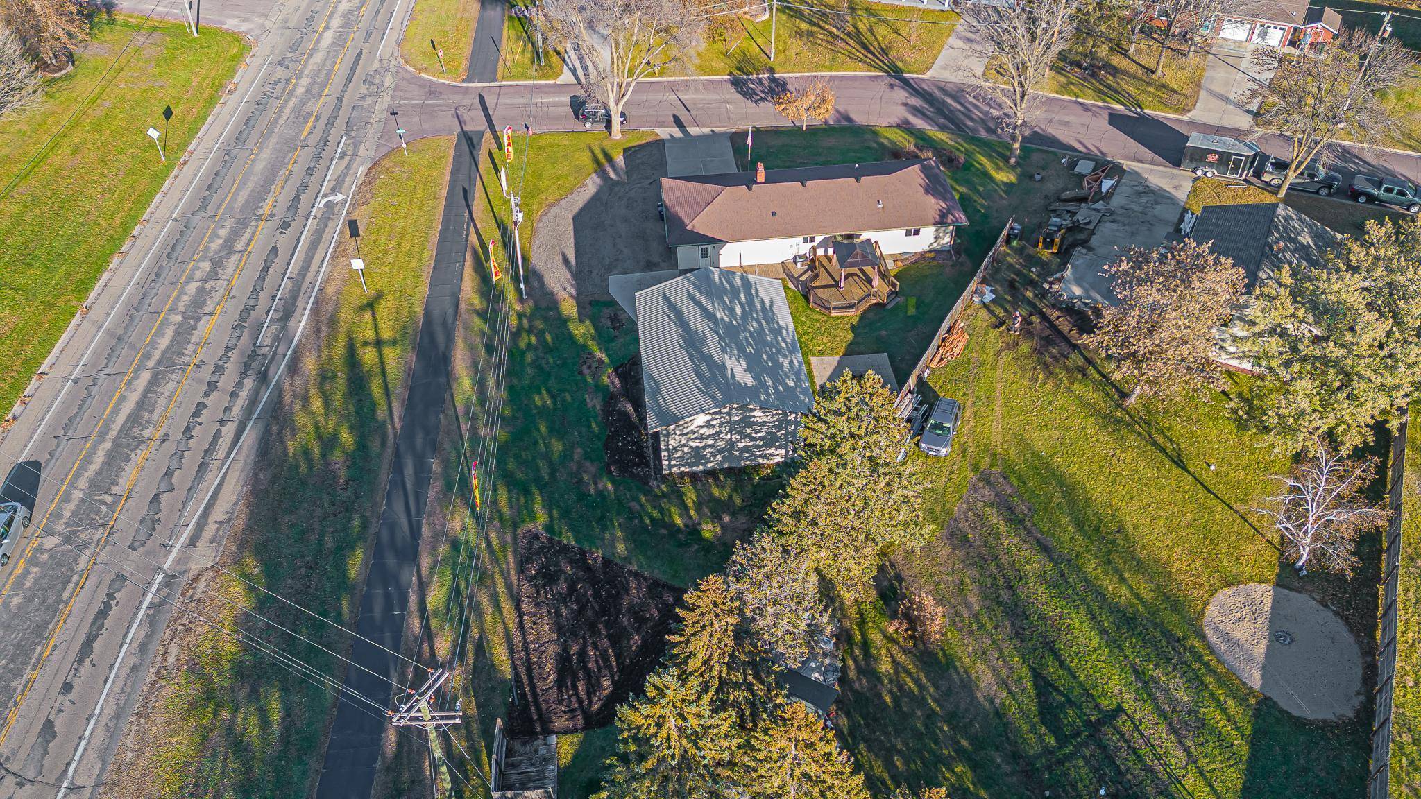 Fergus Falls, MN 56537,2825 Lakeview DR