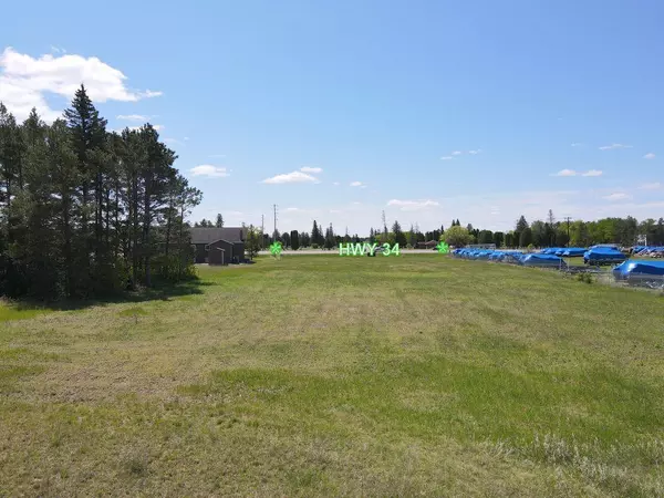 Park Rapids, MN 56470,XXX First St E (HWY 34)