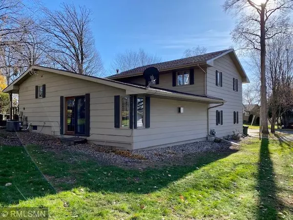 Long Prairie, MN 56347,931 Woodland CIR