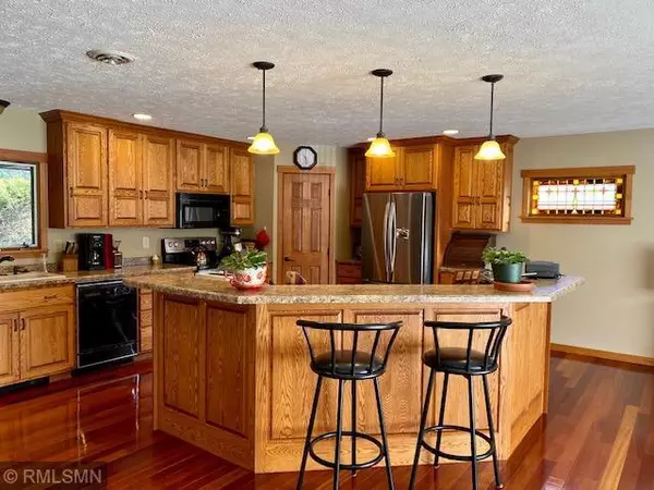 Long Prairie, MN 56347,931 Woodland CIR