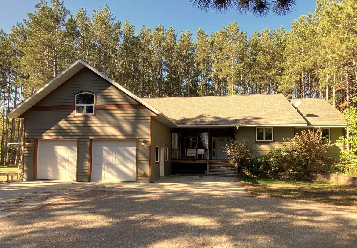 Park Rapids, MN 56470,15591 Deerwood LOOP