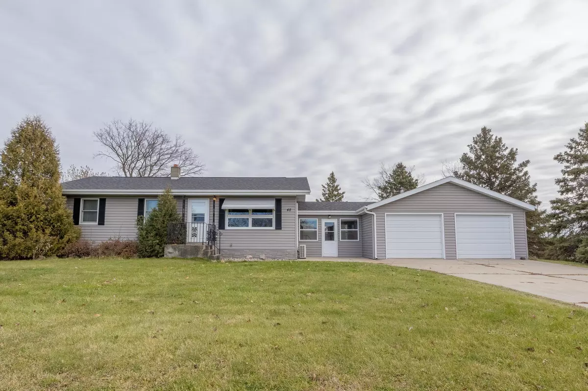 Blackduck, MN 56630,48 4th ST NE